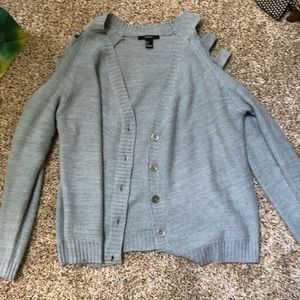 Forever21 Cardigan